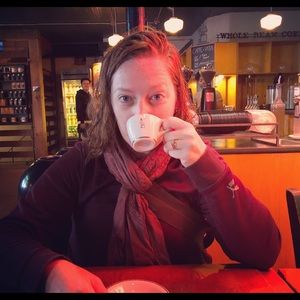 Meet your Posher, Melissa